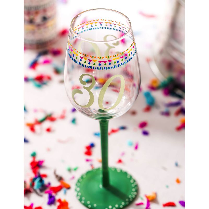 Schott Zwiesel 9.4oz 6pk Crystal Forte White Wine Glasses