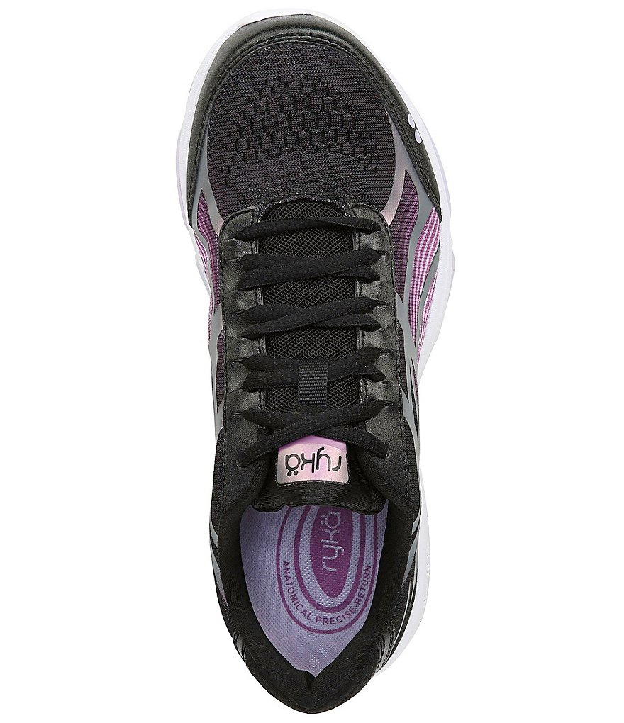 Reebok Women's DailyFit Slip-On Sneakers