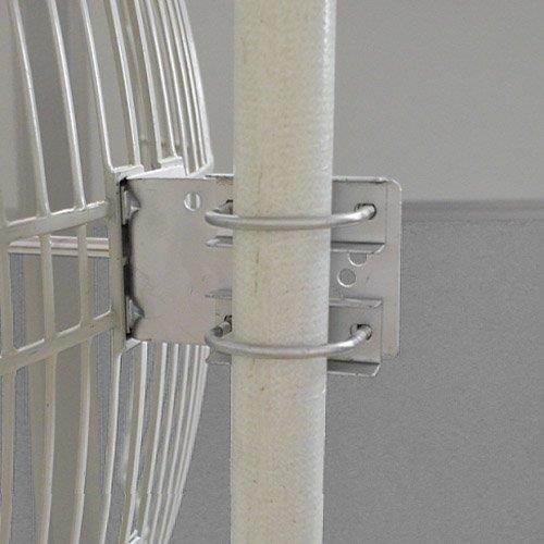 Premiertek Outdoor 5GHz 30dBi Directional High-Gain N-Type Female Aluminum Die Cast Grid Parabolic Antenna (ANT-5158-30DBI)