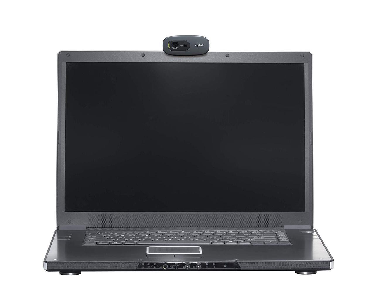 easyday Webcam with Microphone, 1080P HD USB Computer Camera with Privacy Shutter&Webcam Tripod, Streaming Webcam with Flexible Rotable Wide Angle Webcam for PC Zoom Video/Gaming/Laptop