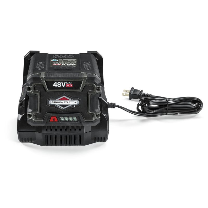 Briggs & Stratton 1697092 48V Max Charger
