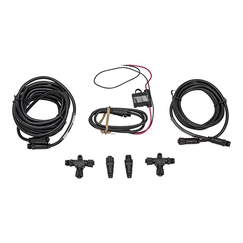 Pinpoint GPS NMEA2000 Starter Kit, Black