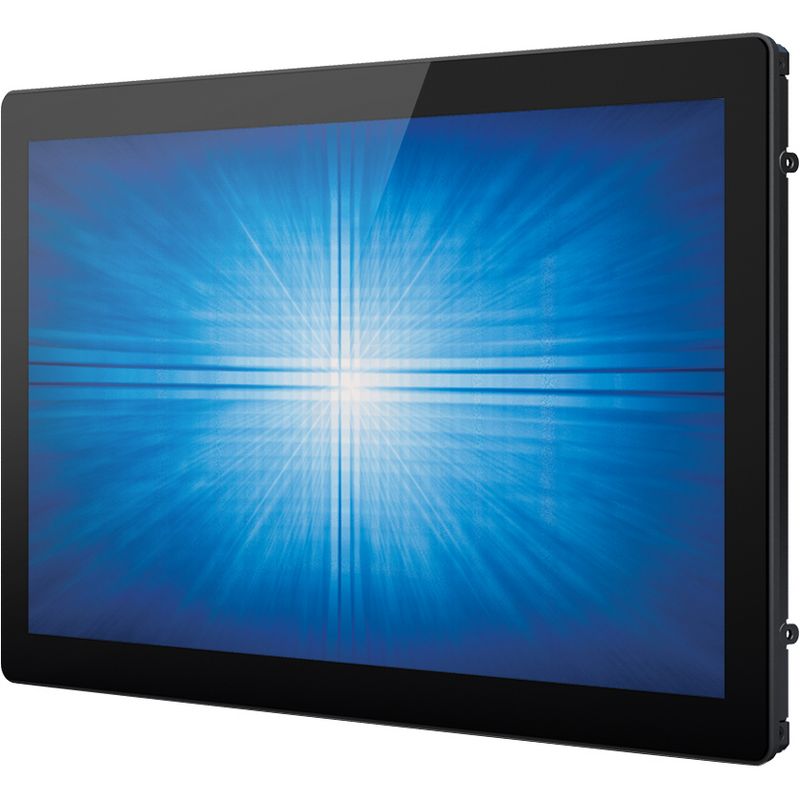 Elo 2294L 21.5" Open-frame LCD Touchscreen Monitor - 16:9 - 14 ms - Projected Capacitive - Multi-touch Screen - 1920 x 1080 - Full HD