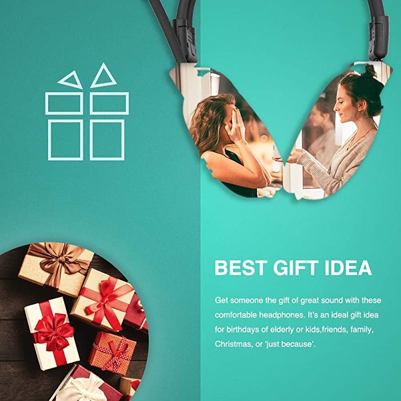 AOER UHF Female Jack to BNC Male Plug RF Coaxial Adapter Connector