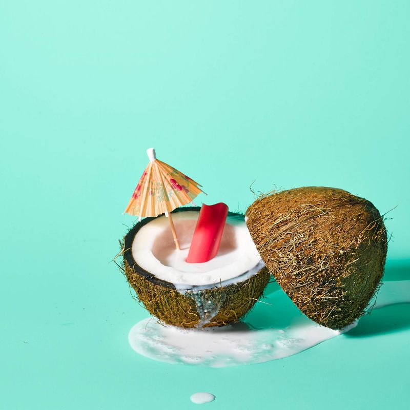 eos Super Soft Shea Lip Balm Stick Variety Pack - 4pk