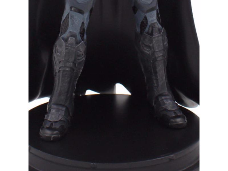 Icon Heroes Batman: Arkham Knight Unmasked Batman 8" Statue Paperweight