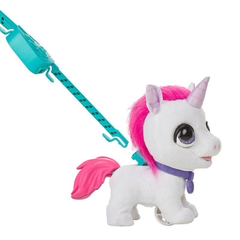 furReal Walkalots Big Wags - Unicorn