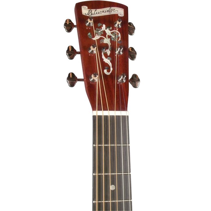 Blueridge Prewar Series BR-240A Dreadnought Acoustic Guitar