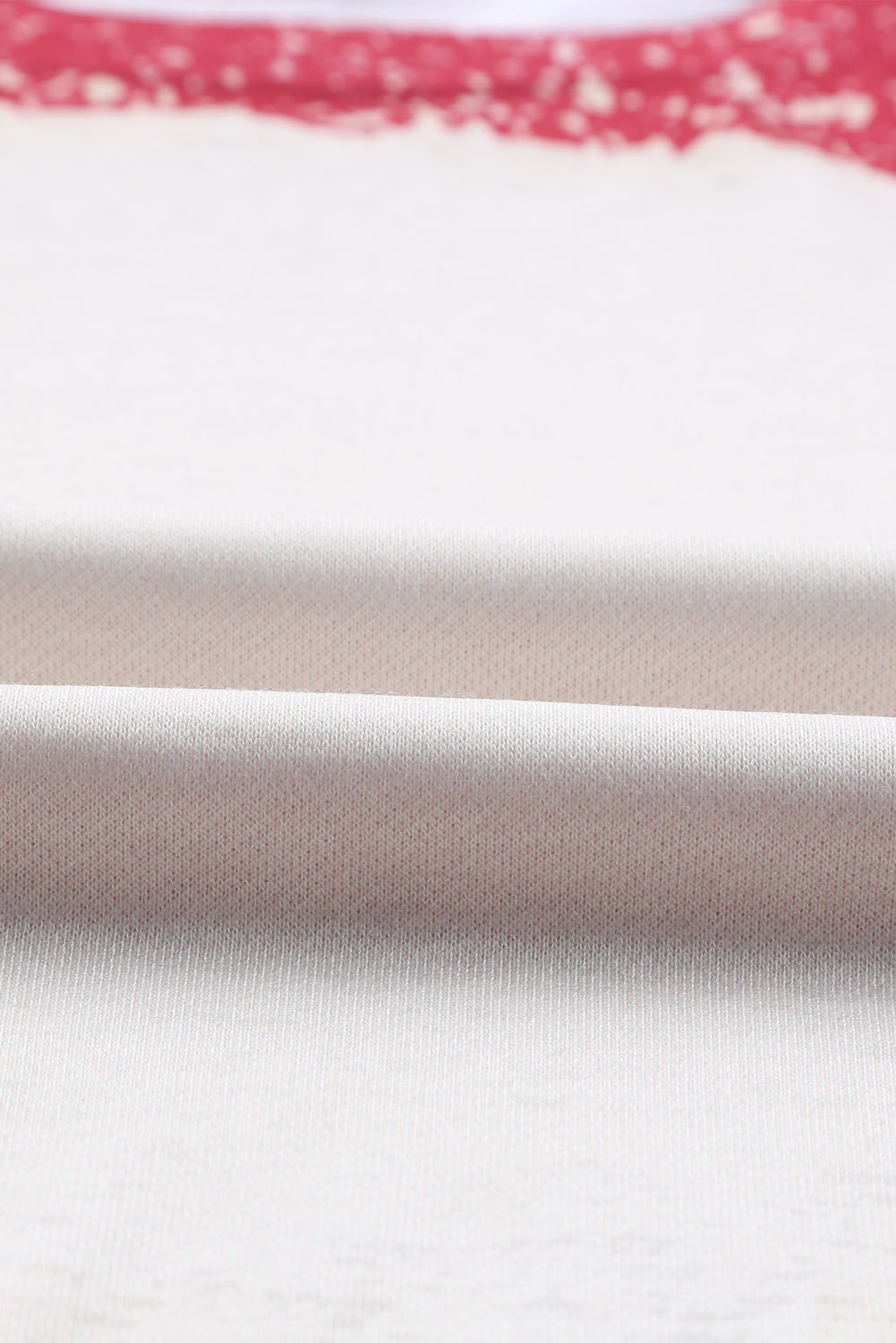 Blank Sweatshirt - Black Plaid Leopard Print Patchwork Long Sleeve Top Customized