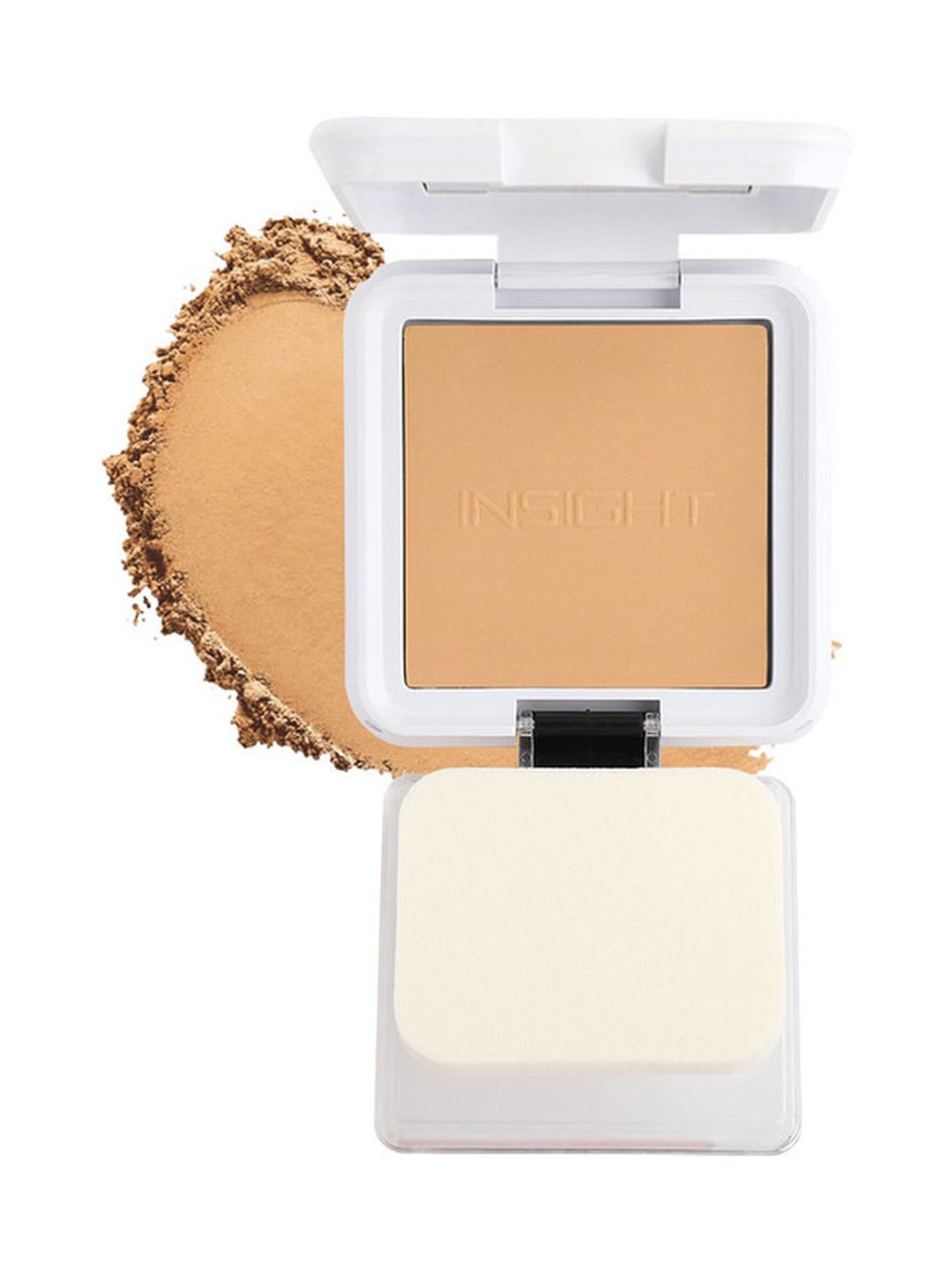 Insight Cosmetics Flawless Finish Setting Powder MN20 - 10 gm