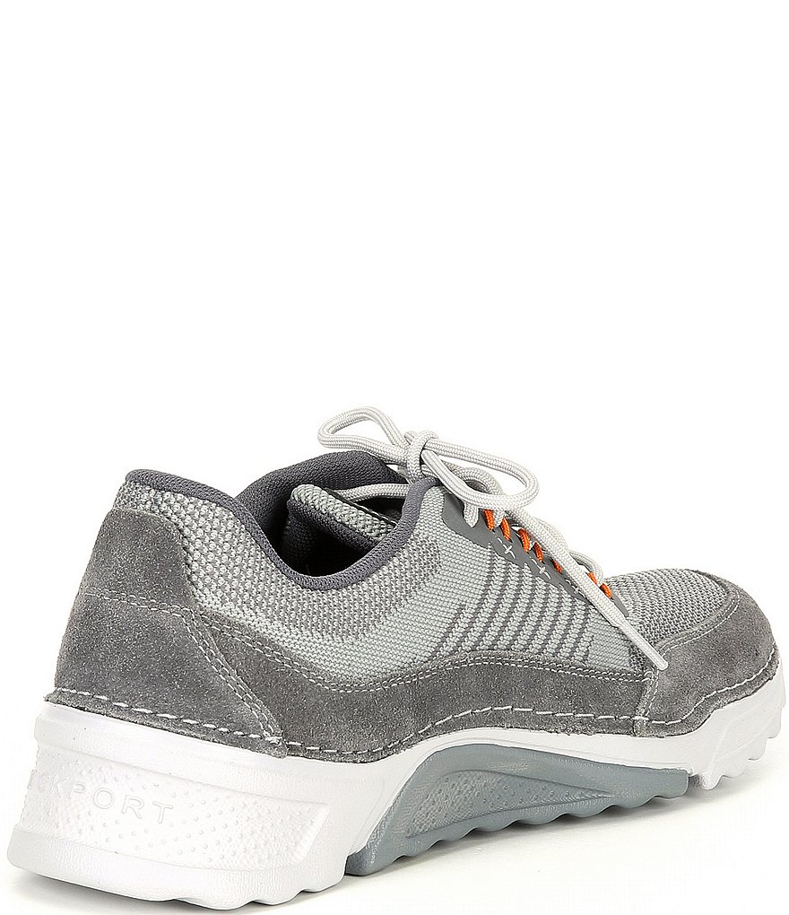 Rockport Men's RocSports UBal Lace-Up Shoes