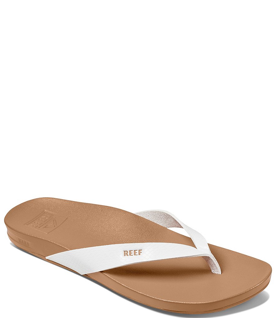 Reef Cushion Bounce Court Flip-Flops