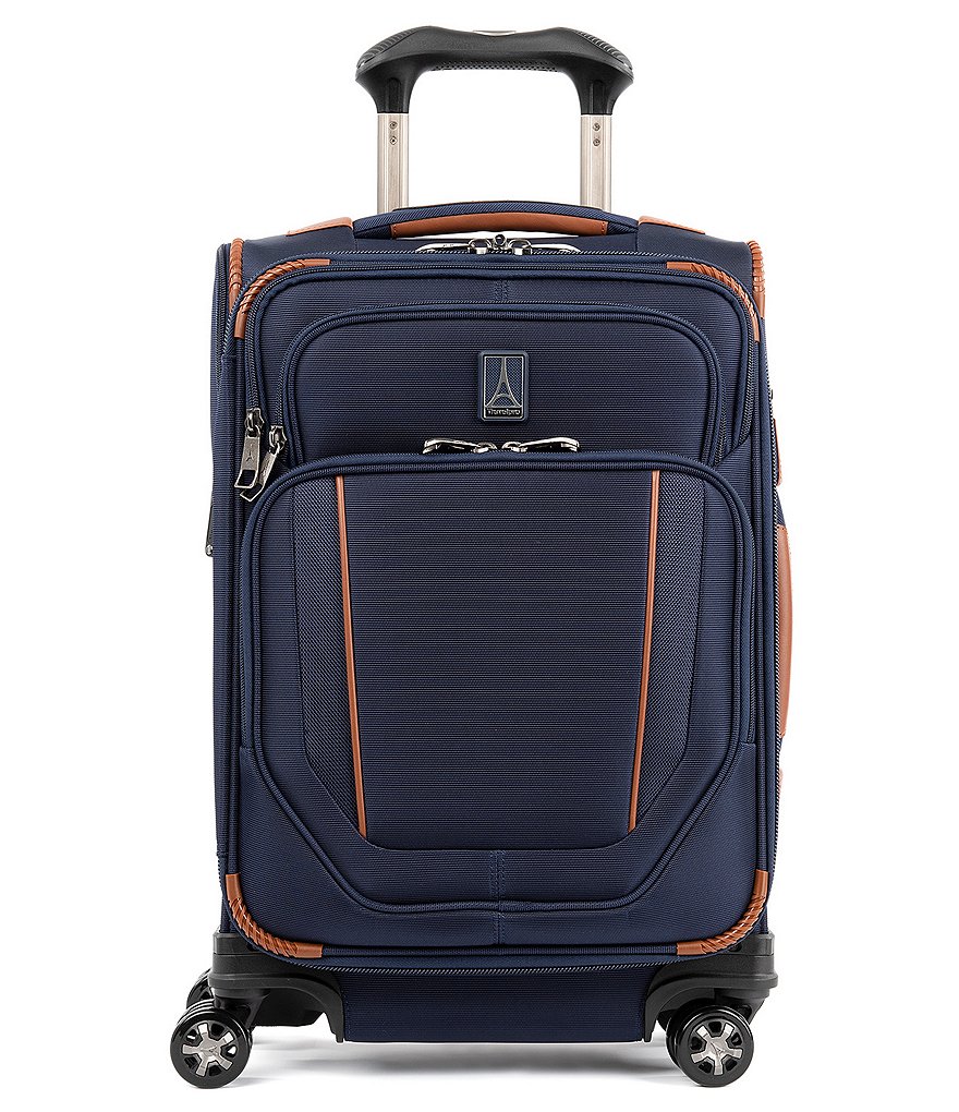 Travelpro Crew Versapack Max Expandable Carry-On