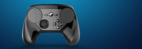 Steam Controller