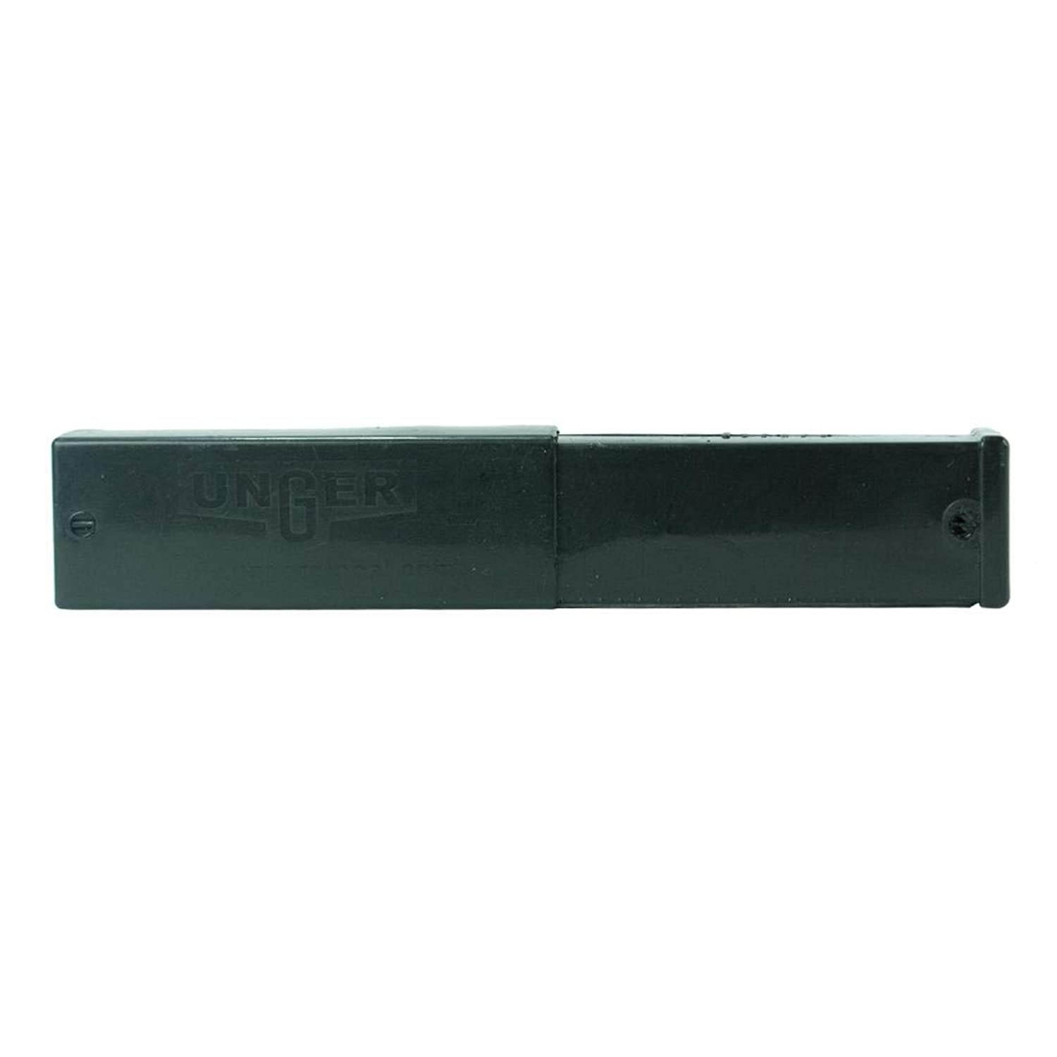 Unger ErgoTec Premium Stainless Steel Blades - 6 Inch