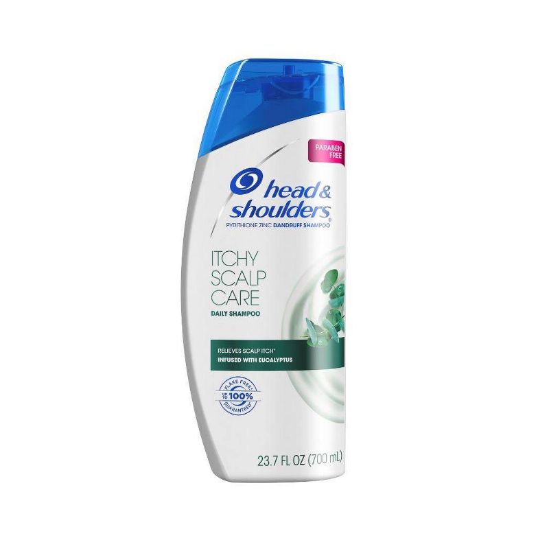 Head & Shoulders Itchy Scalp Care Shampoo - 23.7 fl oz