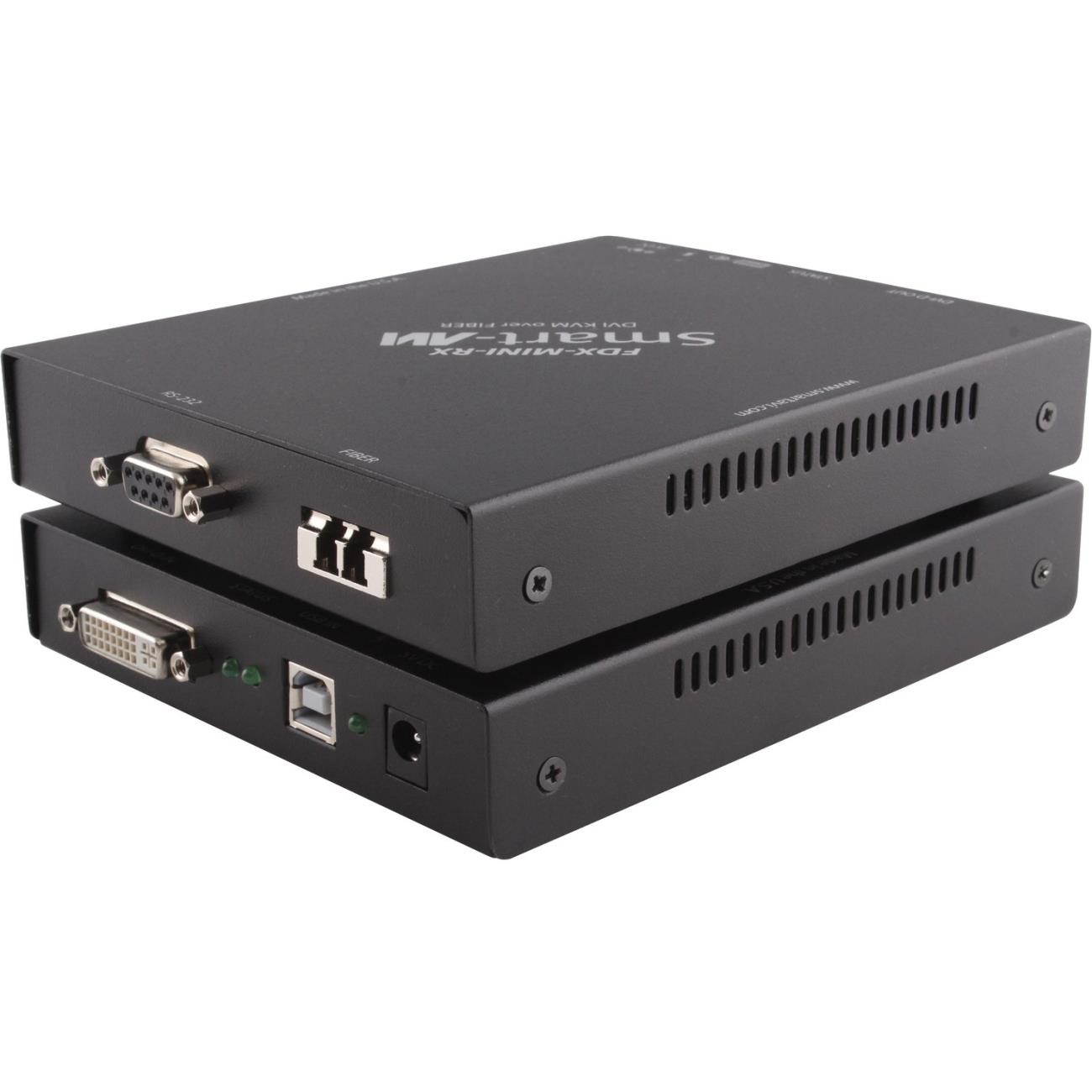 SmartAVI FDX-MINI-S KVM Console/Extender