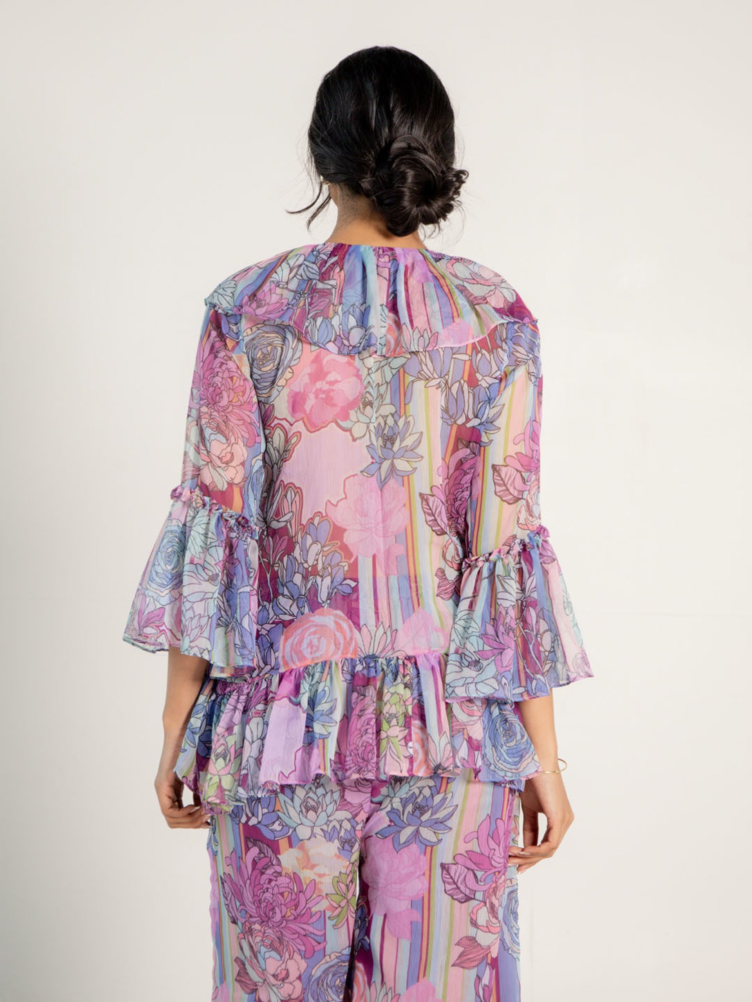 Aroop Shop India Doris Set