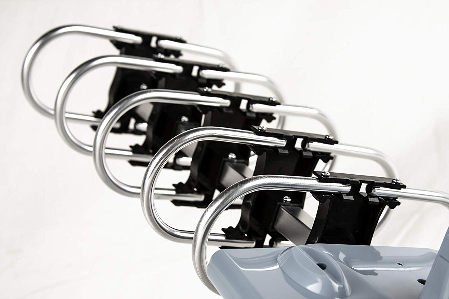 Five Star [Newest 2020] HDTV Antenna Amplified Digital Outdoor Antenna 150 Miles Range, 360 Degree Rotation Wireless Remote, with 40FT RG6 Coax Cable Installation Kit Supports 5 TVs