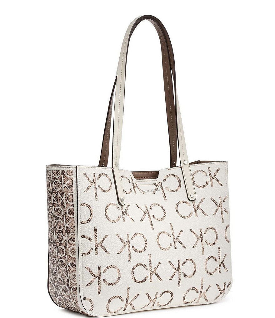 Dooney & Bourke Pebble Collection Large Tote Bag