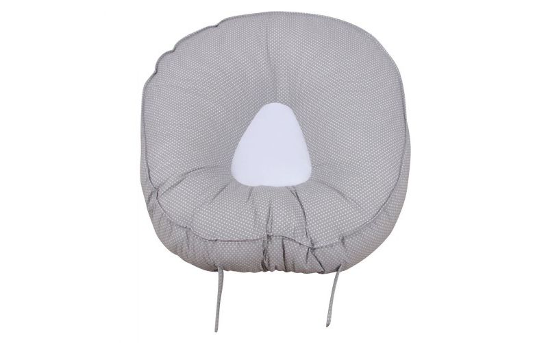 Boppy Original Newborn Lounger - Elephant Love