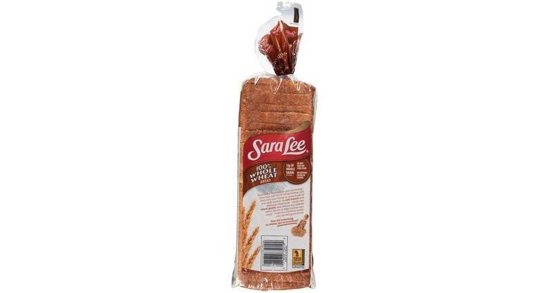 Sara Lee Classic Wheat Bread - 20oz