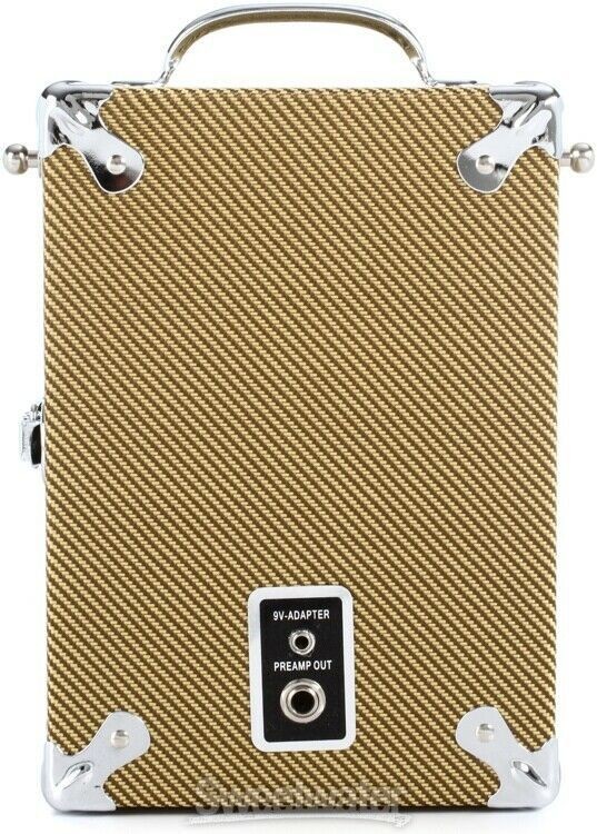 Laney LG20R 15W 1x8 Guitar Combo Amp Black