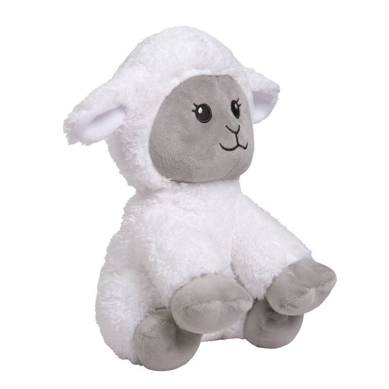 Dr. Seuss Book Club 4 Piece Crib Bedding Set