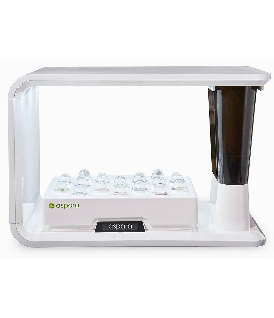 Aspara Hydroponic Grower/Smart Growing System