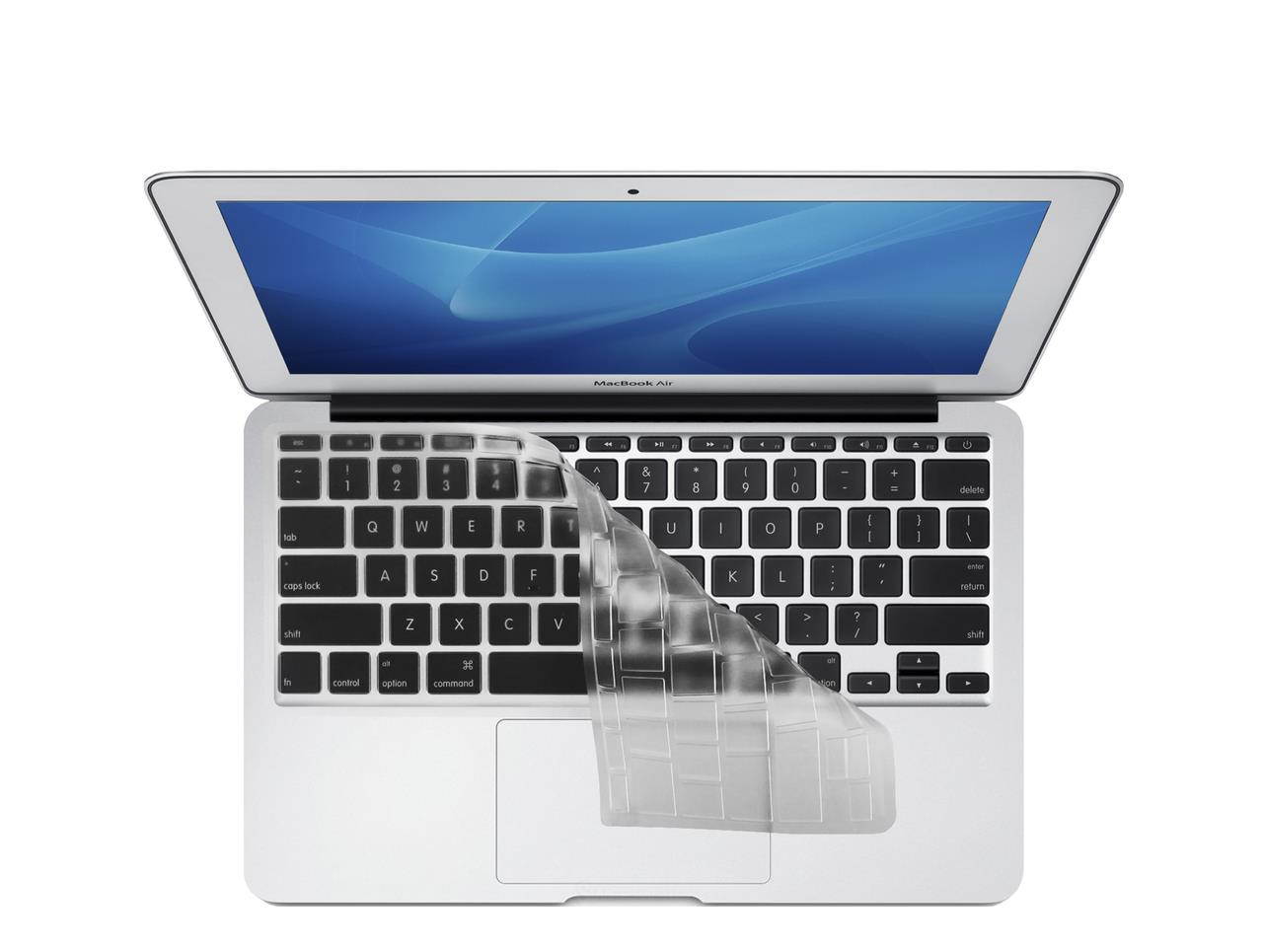 KB COVERS CLEARSKIN-M11-US CLEARSKIN KBCOVER MB AIR 11