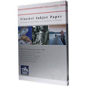 Hahnemuhle Baryta 325 Smooth High-Gloss Fine Art Paper(44"x39' Roll) #10643473