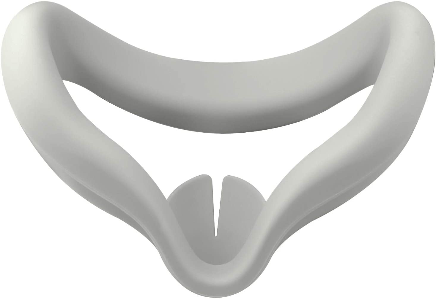 2 Pairs Oculus Quest 2 Elite Washable Silicone Handle Protective Cover