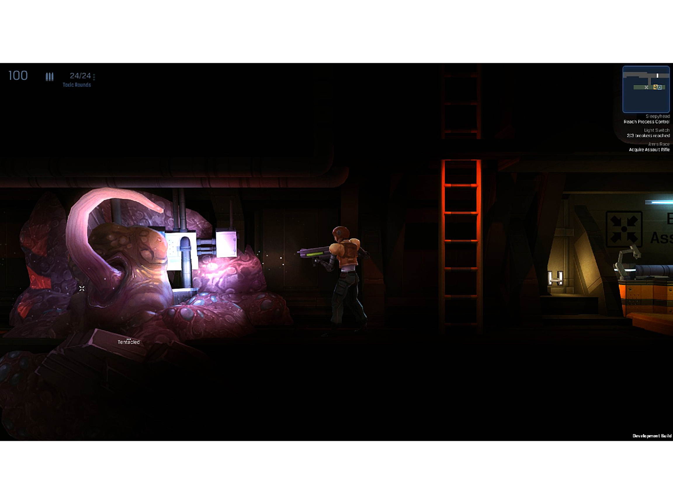 Dark Matter [Online Game Code]