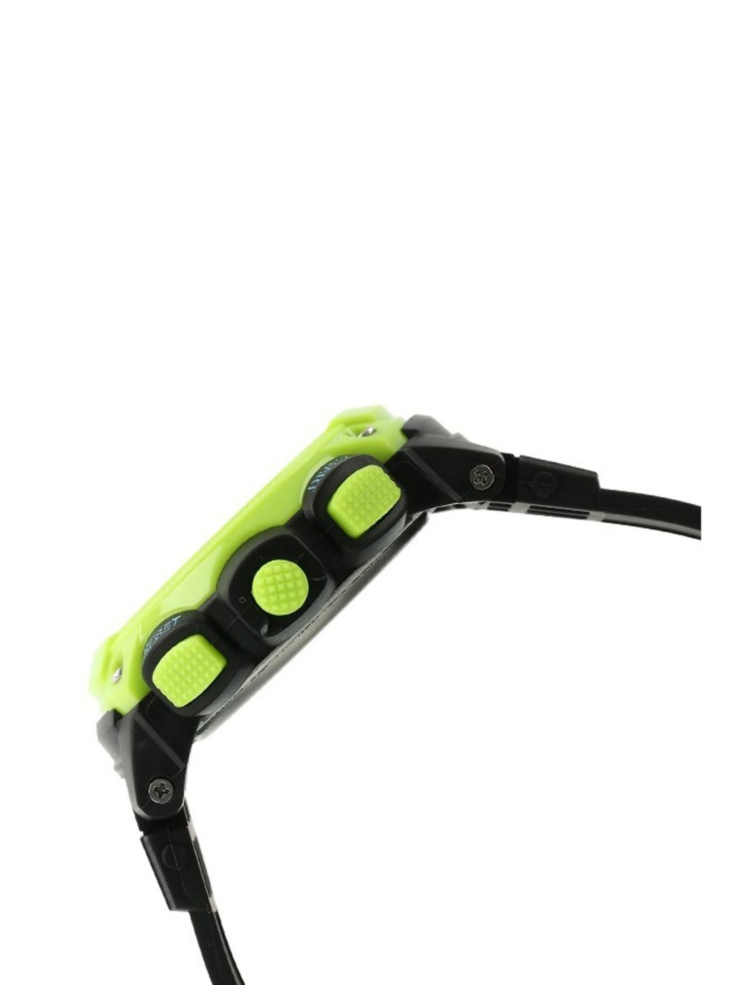 Sonata NR77073PP03 Super Fibre Digital Watch for Men