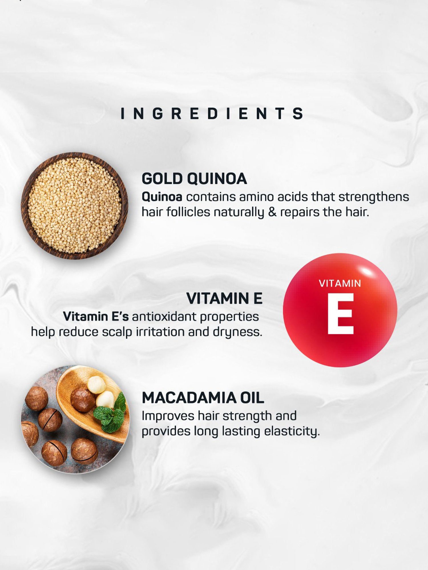 BIOTOP Professional 911 Quinoa Nourishing Conditioner - 250 ml