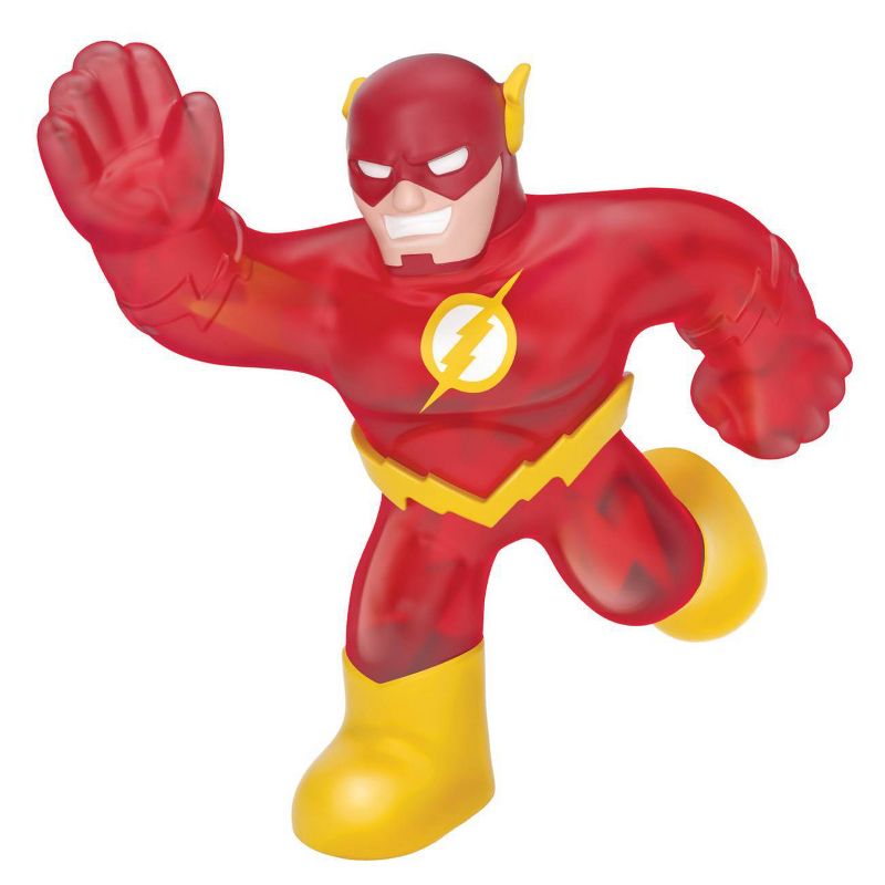 Heroes of Goo Jit Zu DC Hero Pack - Flash