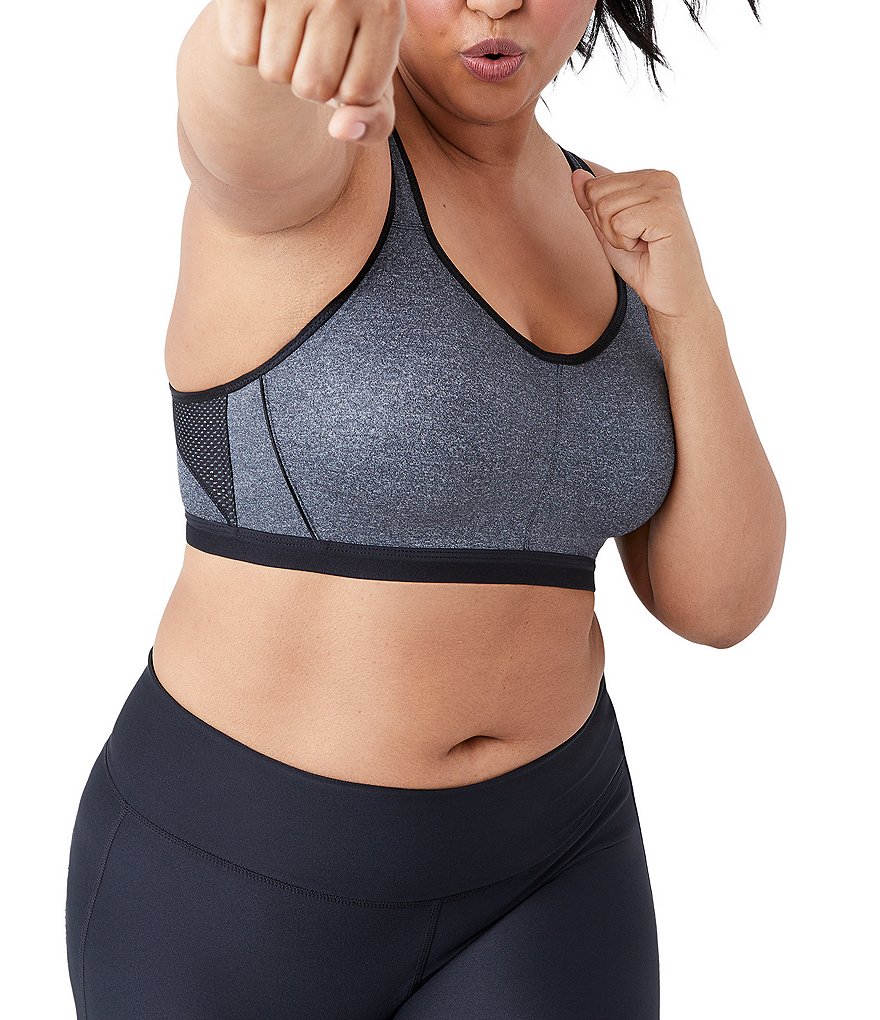 Wacoal Back Appeal Minimizer Bra