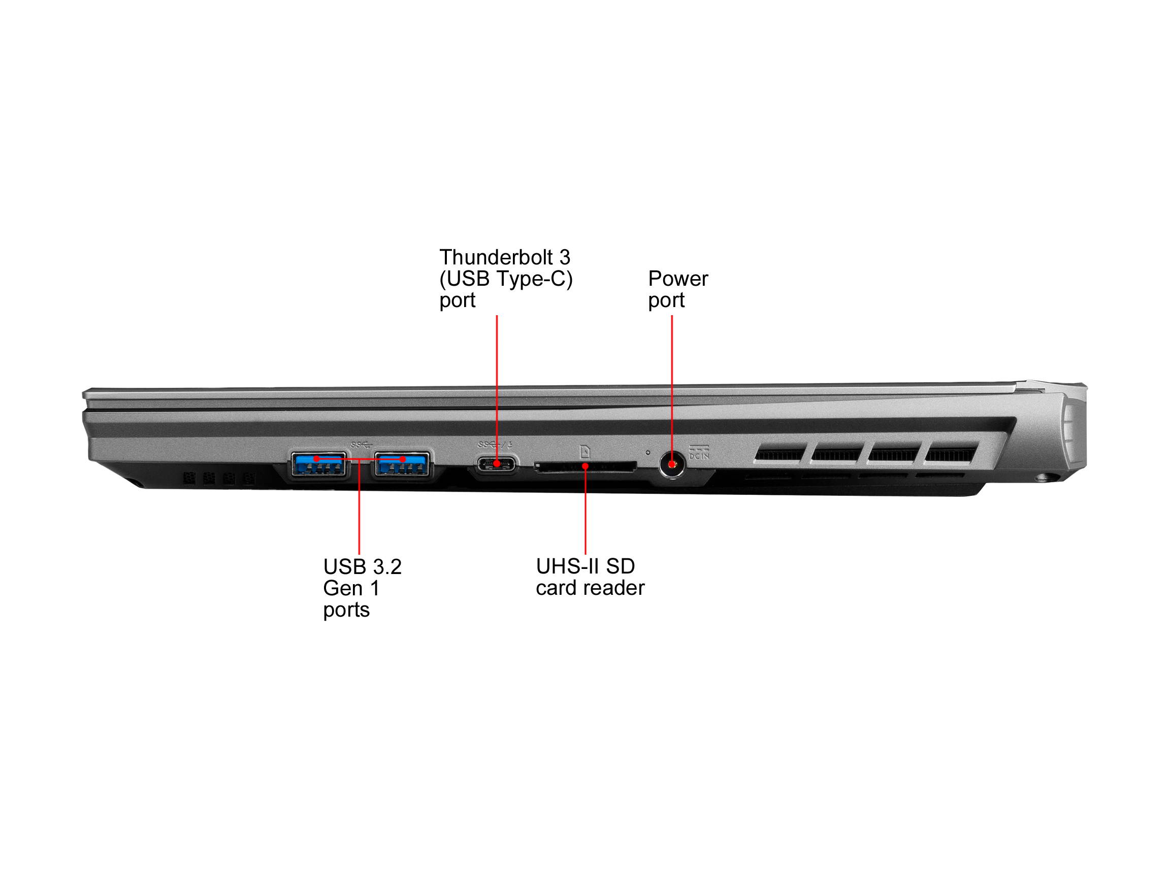 Gigabyte Aorus 15G - 15.6" - Intel Core i7-10875H - GeForce RTX 2070 Super Max-Q - 16 GB DDR4 - 512 GB SSD - Gaming Laptop (Aorus 15G XB-8US2130MP)