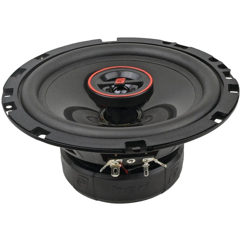 Cerwin Vega HED 6.5" 2-way coaxial speaker set - 320W MAX / 50W RMS