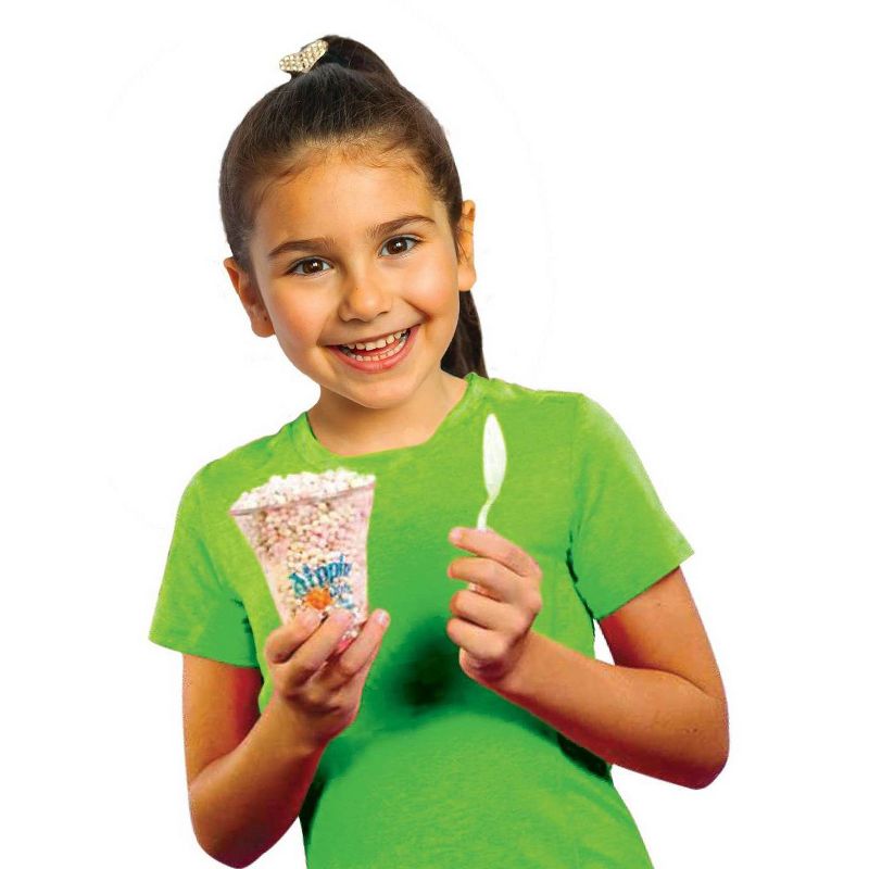 Thames & Kosmos Super Duper Bubble Gum Lab STEM Experiment Kit