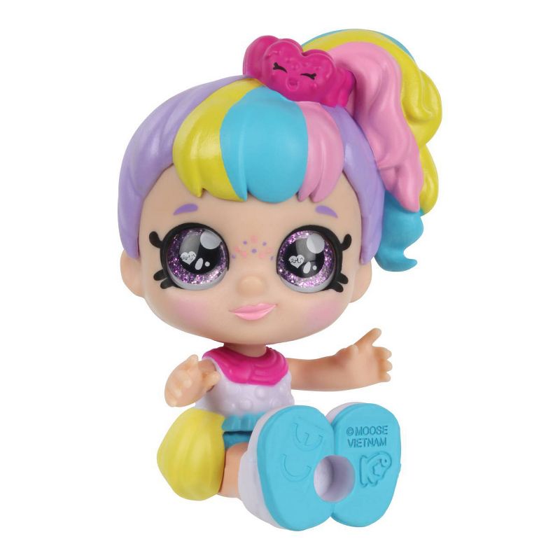 Kindi Kids Minis - Rainbow Kate