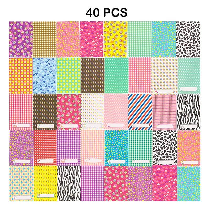 64 Pockets Mini Photo Album for Fujifilm Instax Mini 7s 8 8+ 9 25 26 50s 70 90 Instant Camera amp Name CardBlack