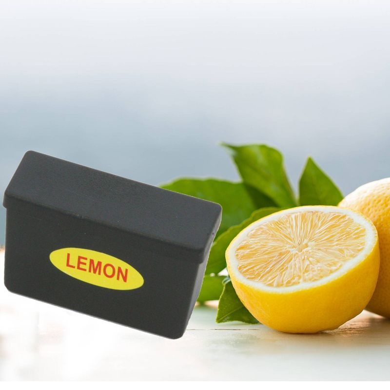 halo quality 2.5gal Multifunction Sensor Trash Can White