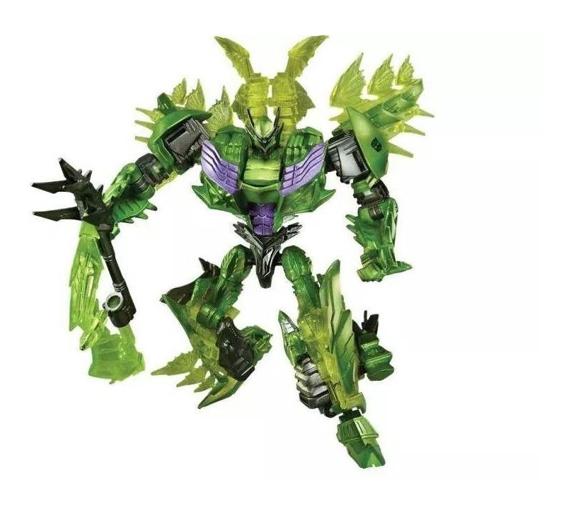 Deluxe Class Dinobot Snarl | Transformers 4 Age of Extinction AOE Action figures