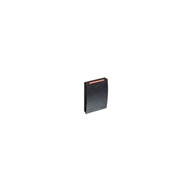 HID Global 920PTNNEK00000 iCLASS SE R40 Smart Card Access Control Reader, Black in Color with Pigtail Connection