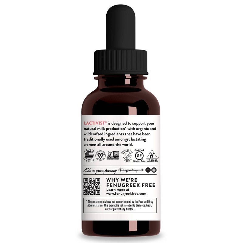 Legendairy Milk Sunflower Lecithin - 1200mg of Organic Sunflower Lecithin per Softgel - 200ct