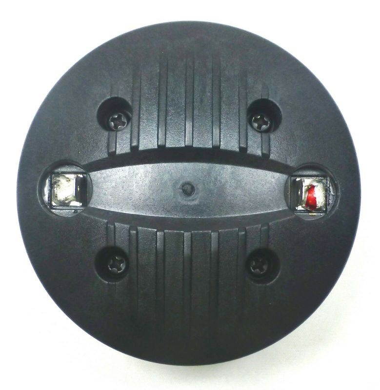 Replacement Compression Driver Yamaha YD659A00  HF Driver for DXR15, DXR12