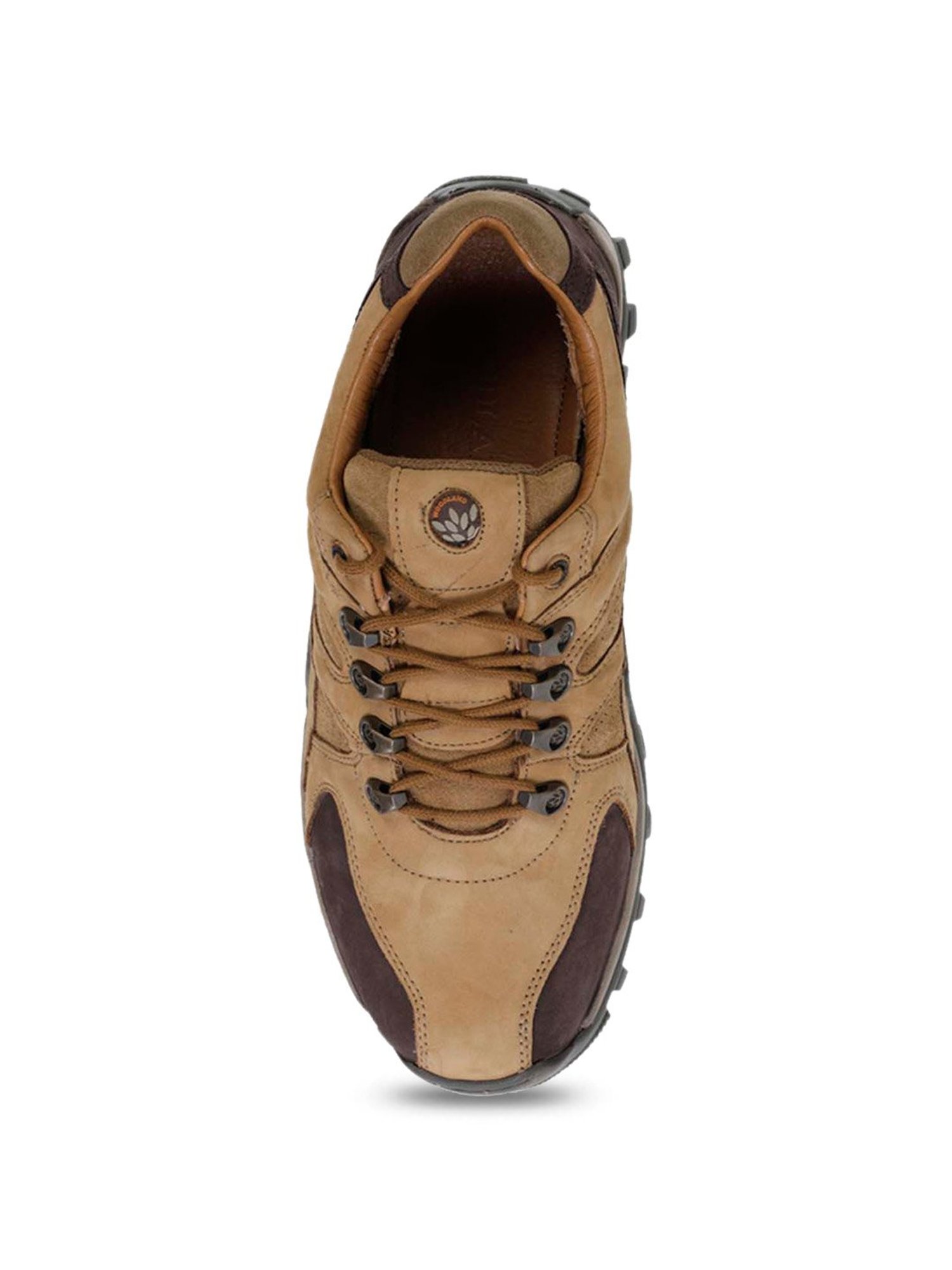 Khadim Men's Navy Outdoor Shoes