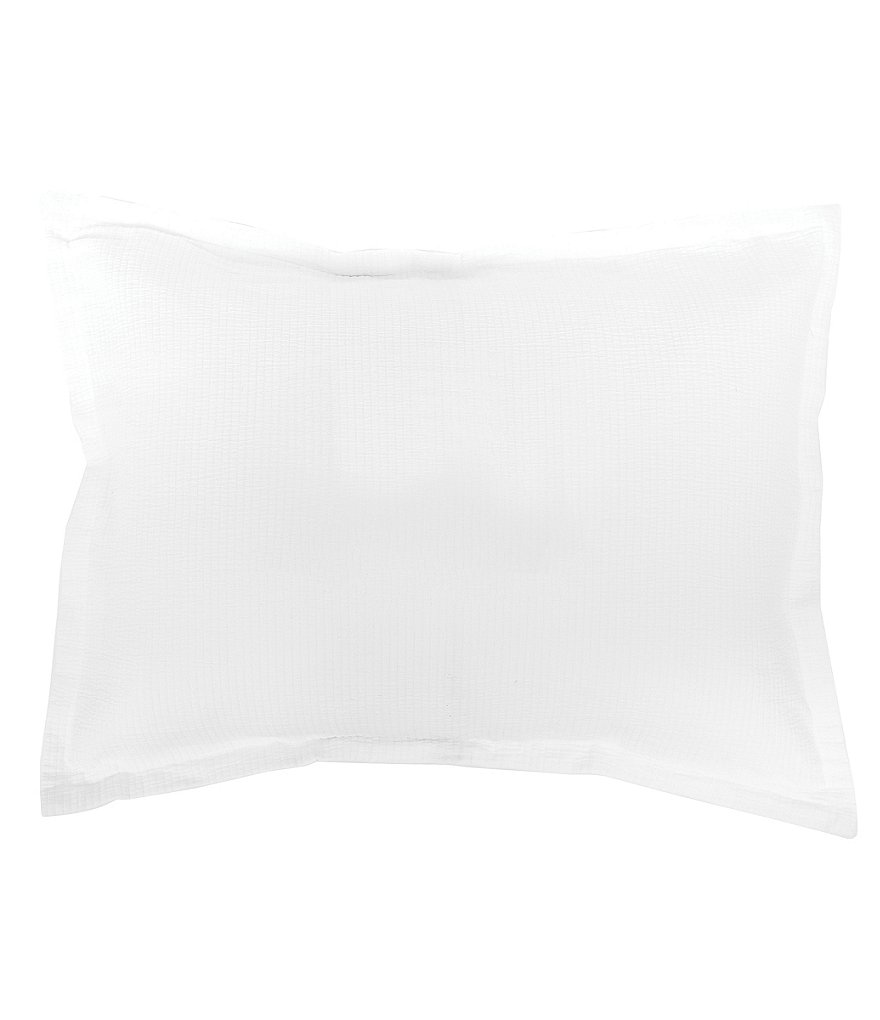 ELISABETH YORK Delfina Sham