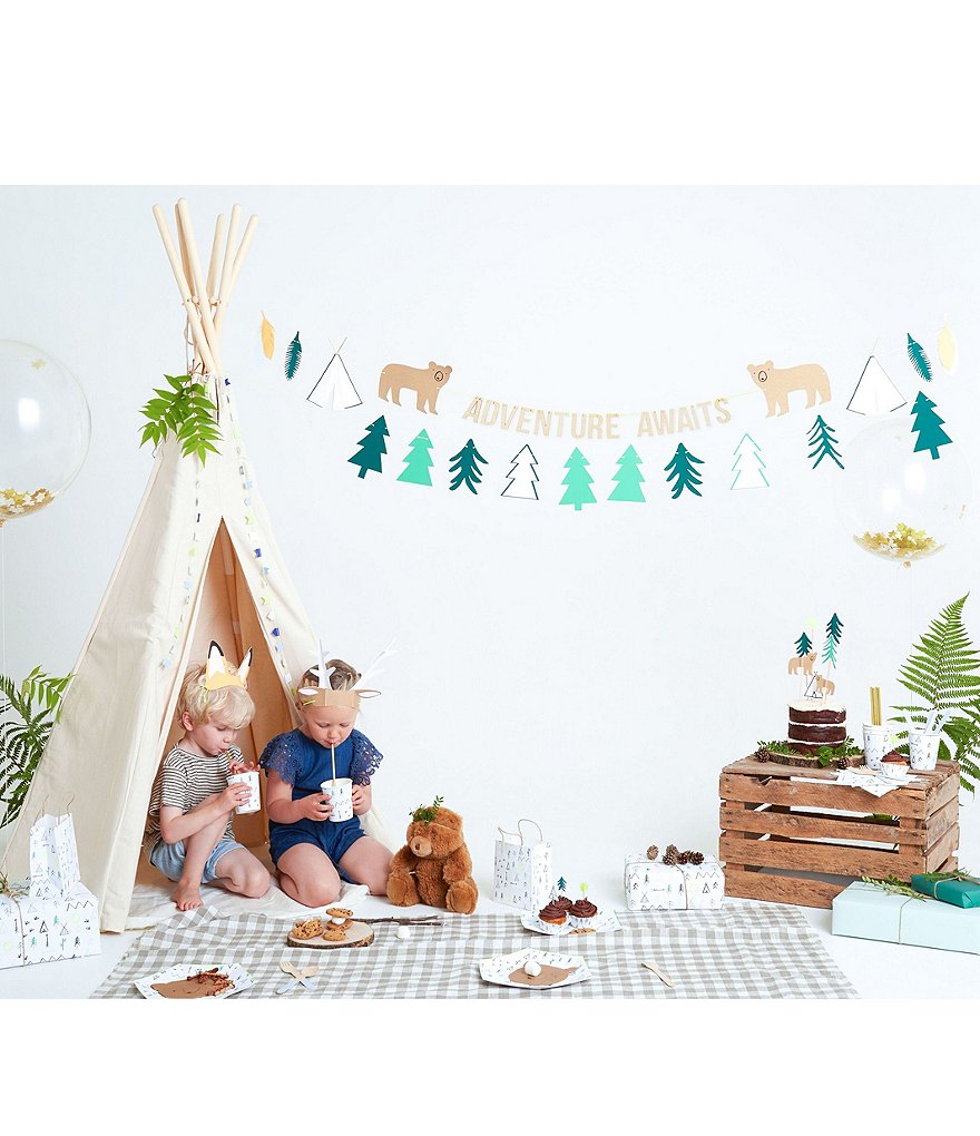 Meri Meri Let's Explore Complete Bundle